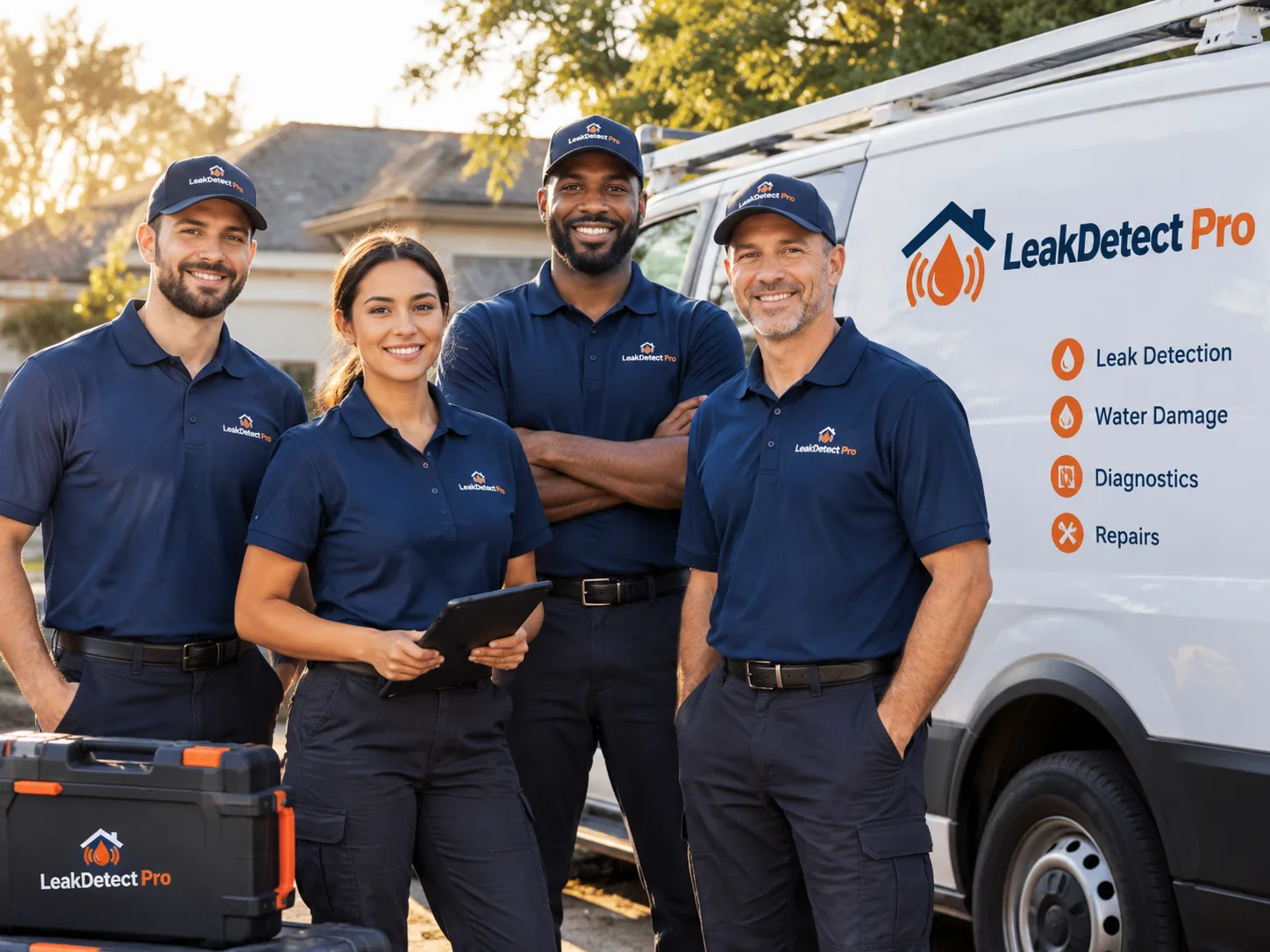 Roof Repair company in Georgetown, PA